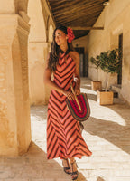 Sirocco Dress