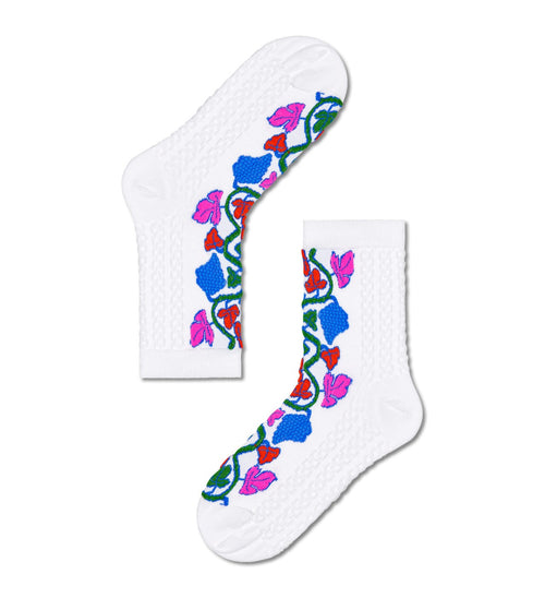 Chaussettes Alessia Crew - Femme