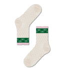 Fatima Ankle Socks - Woman