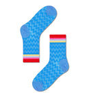 Chaussettes Cheville Fatima - Femme