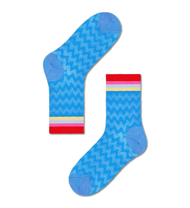 Chaussettes Cheville Fatima - Femme