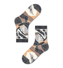 Chaussettes Gabriela Crew - Femme