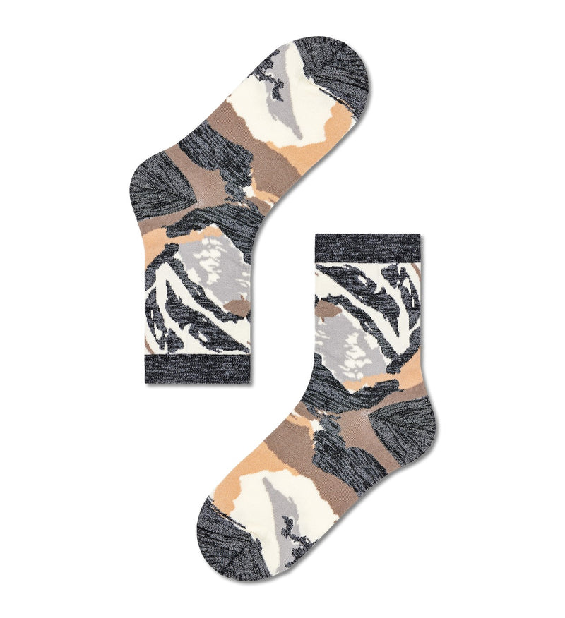 Gabriela Crew socks - Woman