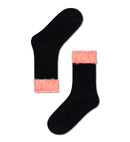 Judit Crew socks - Woman