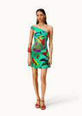 Robe Sisley Butterfly