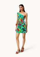 Vestido Sisley Mariposa