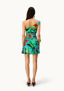 Vestido Sisley Mariposa