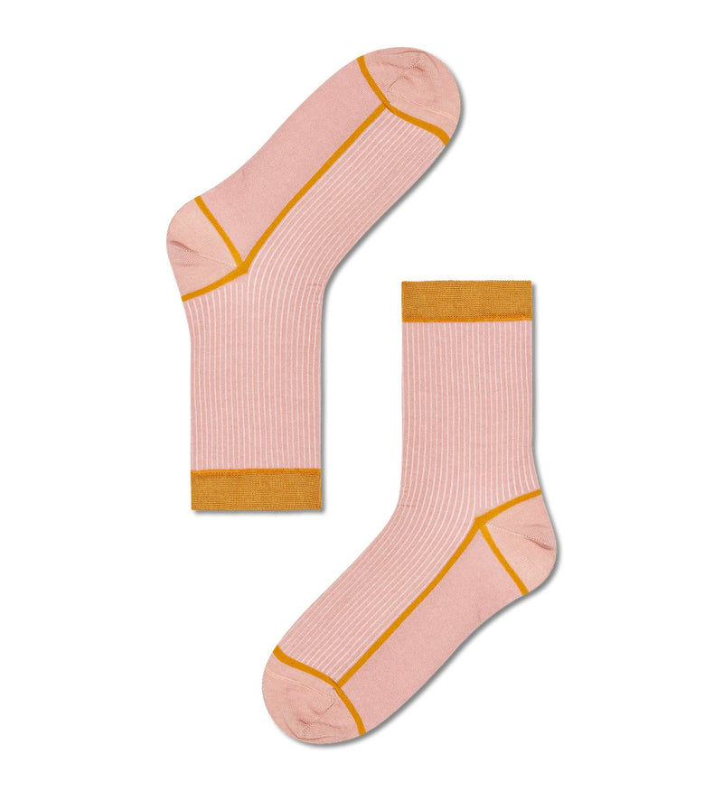 Chaussettes Liv Crew - Femme