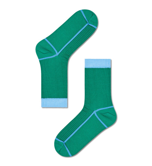 Liv Crew socks - Woman