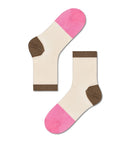 Chaussettes Cheville Liza - Femme