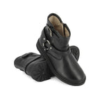 Sister Boots Austin - Noir