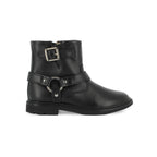 Sister Boots Austin - Noir