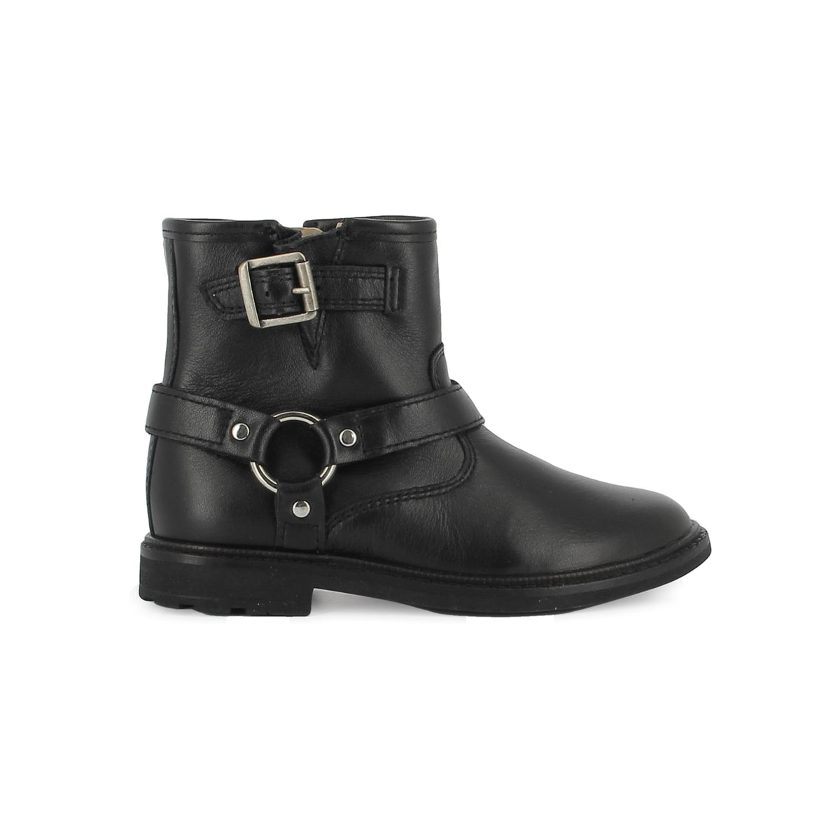 Sister Boots Austin - Noir
