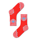 Chaussettes 3/4 Viviana - Femme