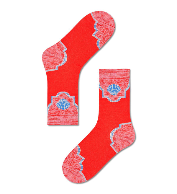 Viviana 3/4 Socks - Women