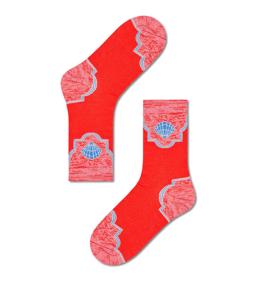 Calcetines Viviana 3/4 - Mujer