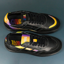 Baskets Shadow Spectrum