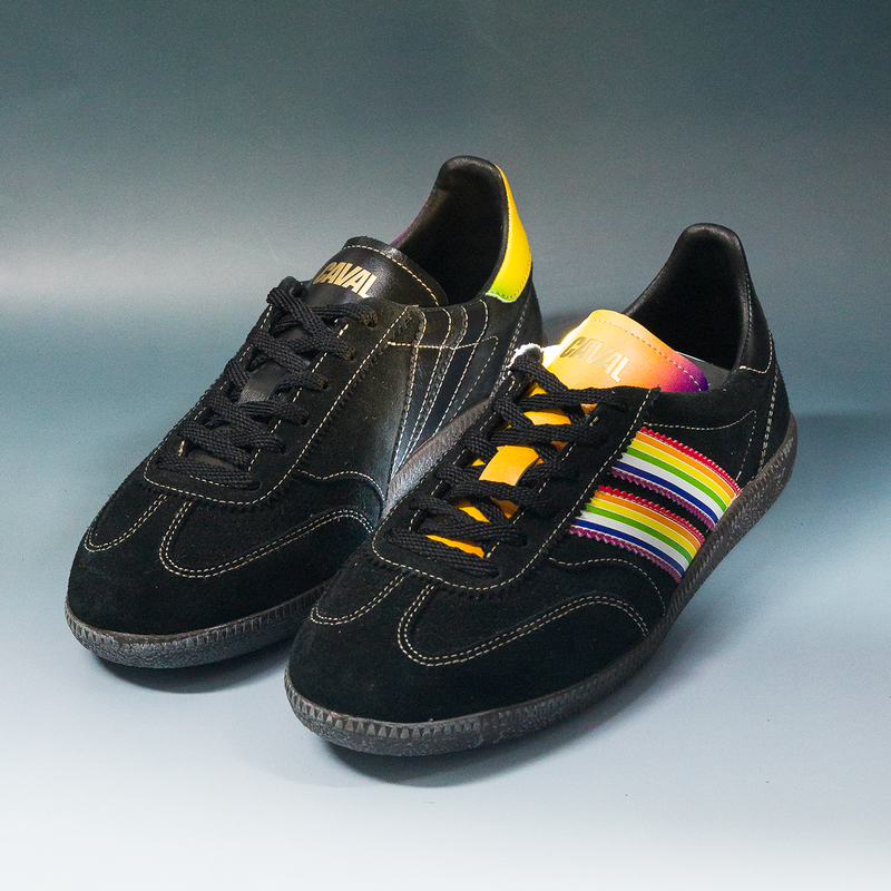 Baskets Midnight Spectrum