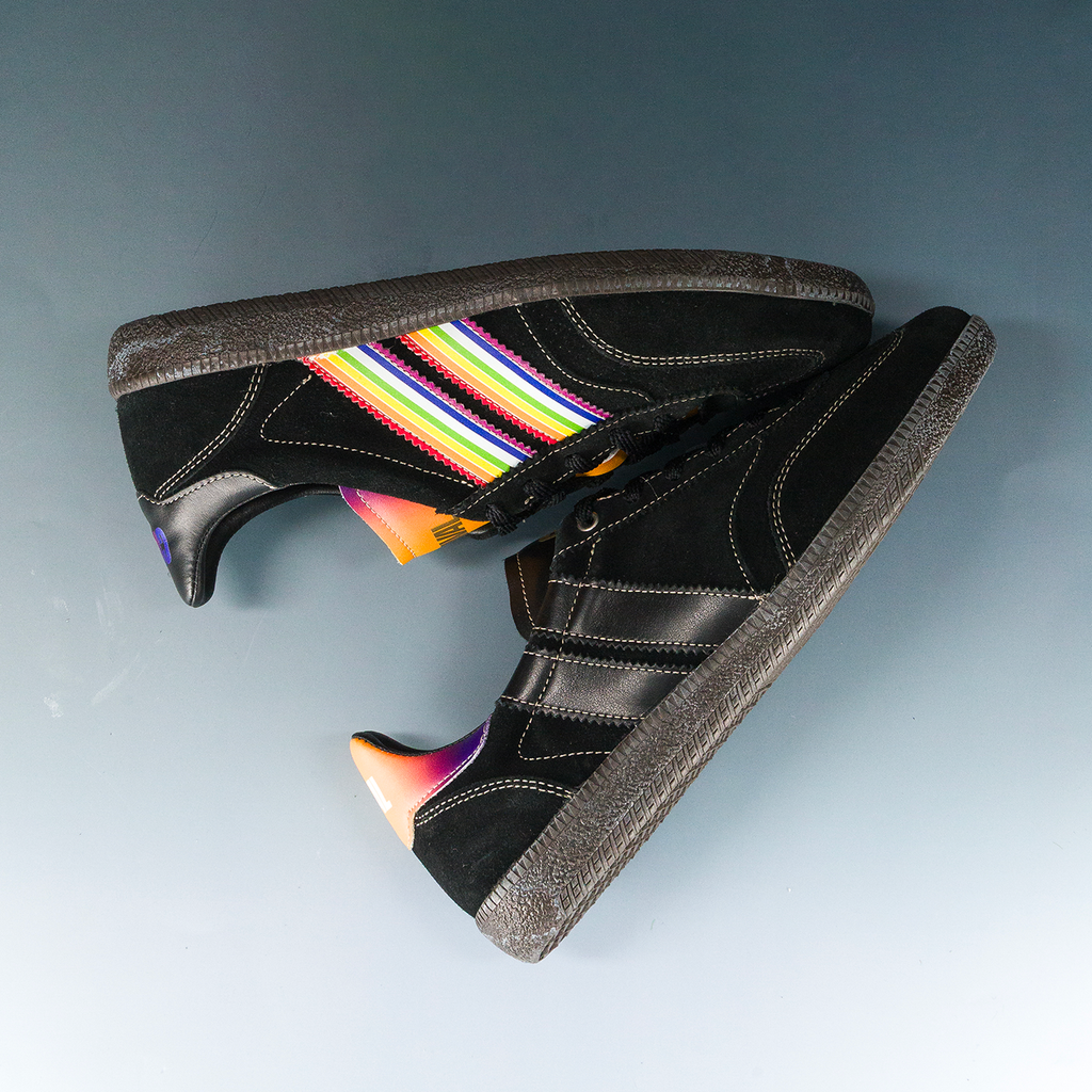 Baskets Midnight Spectrum