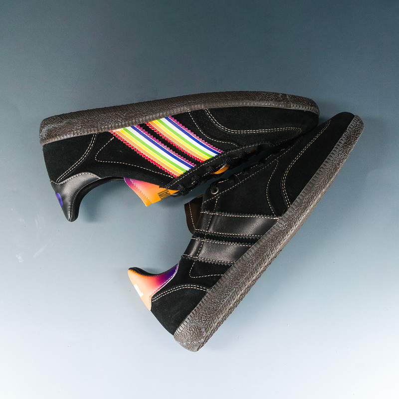 Baskets Midnight Spectrum