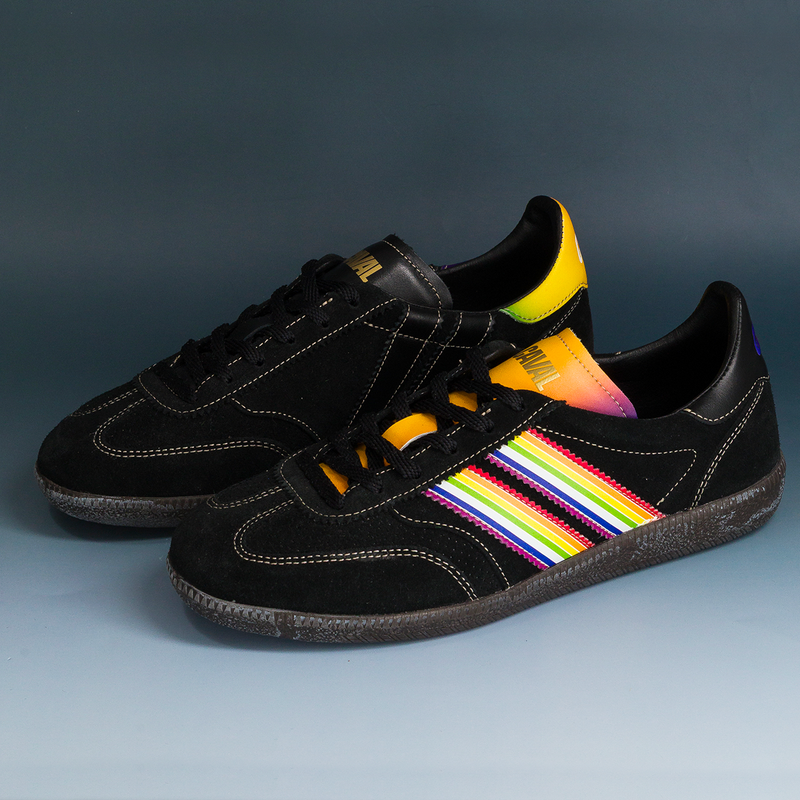 Baskets Midnight Spectrum