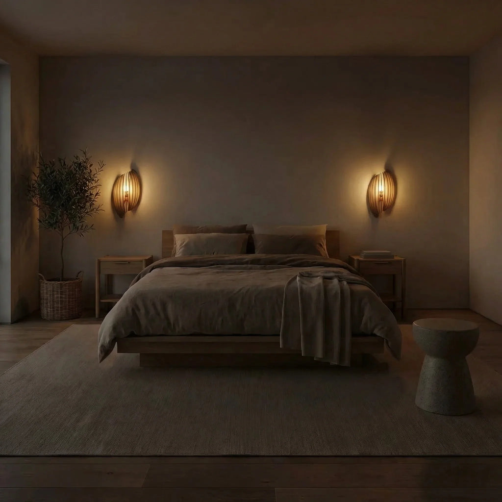 Assia | Wall Light