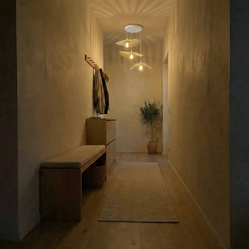 Cygnes Trio | Suspension