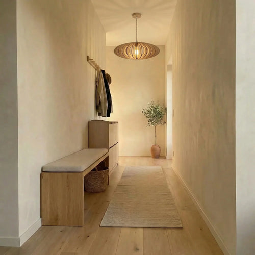 Mini Neo | Suspension