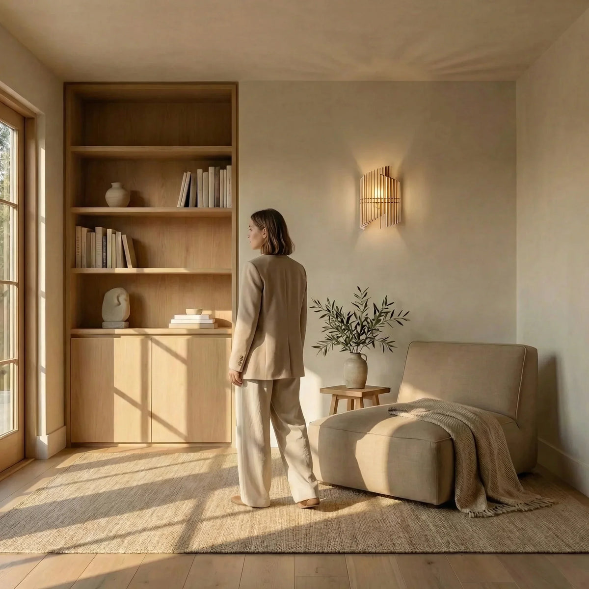 Opale | Applique