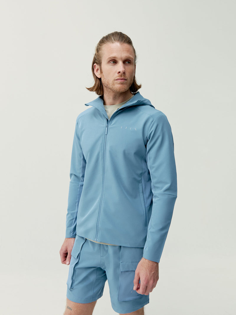 Sittang Jacket - Citadelle Bleue - Men