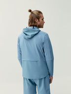 Veste Sittang - Bleu Citadelle - Homme
