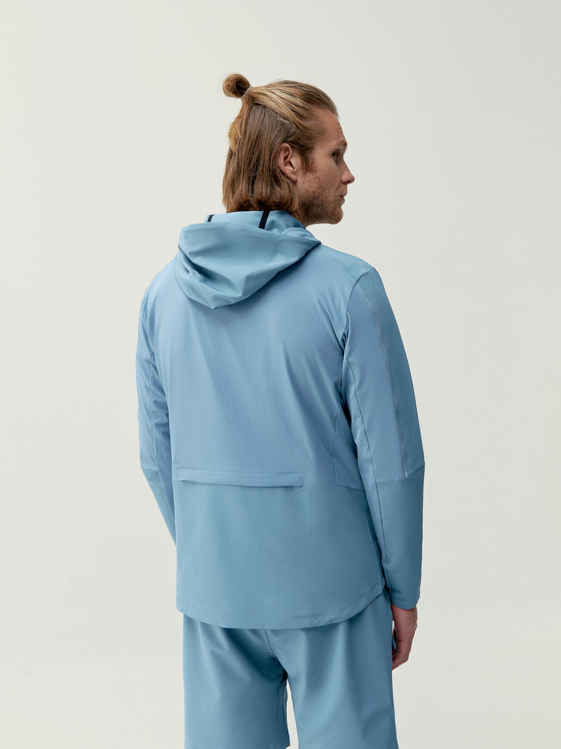 Sittang Jacket - Citadelle Bleue - Men