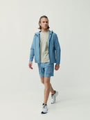 Sittang Jacket - Citadelle Bleue - Men
