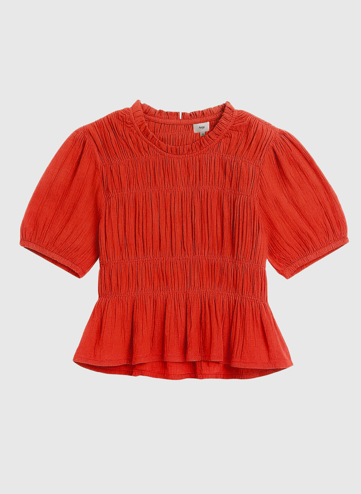 Top Sizaya Rouge