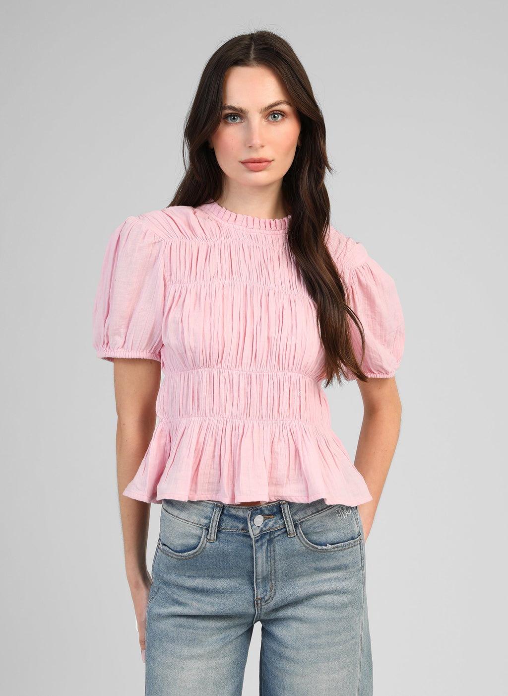 Top Sizaya Rose
