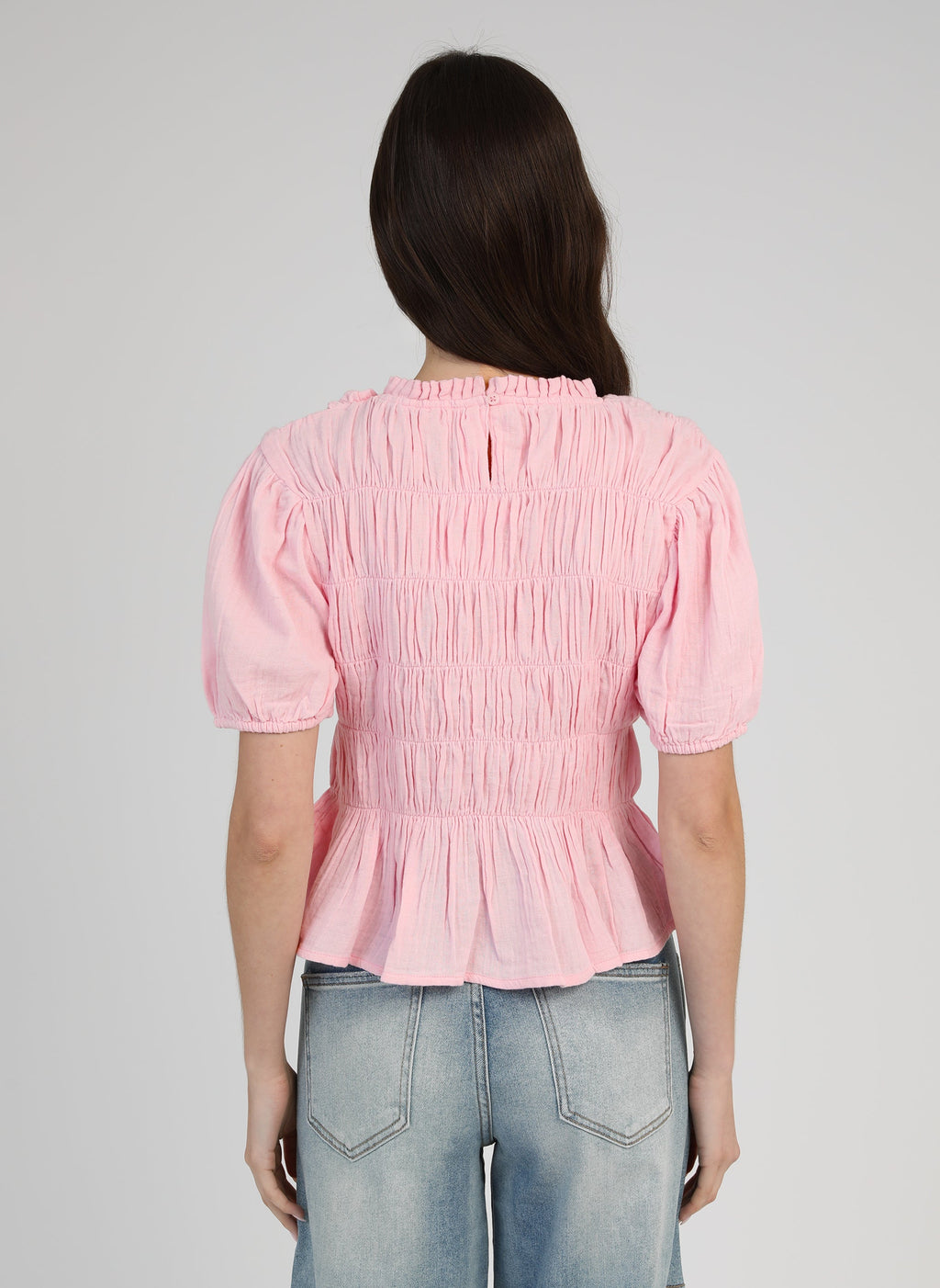 Top Sizaya Rose
