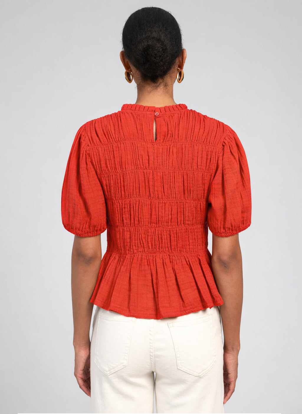 Top Sizaya Rouge