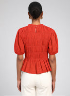 Top Sizaya Rouge