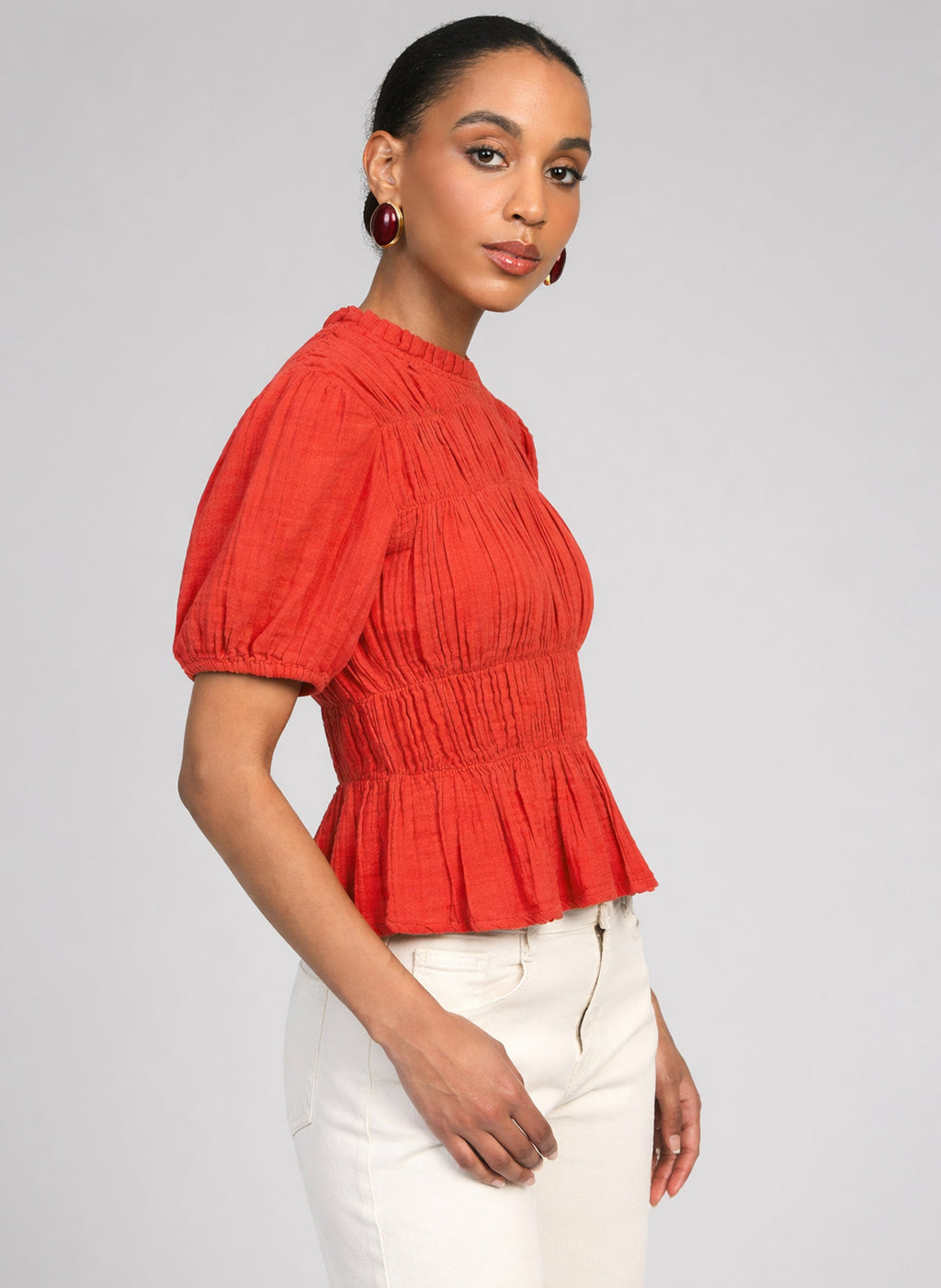 Top Sizaya Rouge