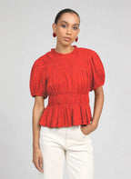 Top Sizaya Rouge