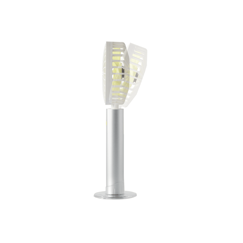 Ventilateur Flow - Silver