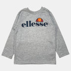 Ellesse Conjunto de 3 piezas para niños - Negro