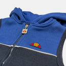 Ensemble 3 Pièces Ellesse Garcon - Noir