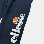 Ellesse Conjunto de 3 piezas para niños - Negro