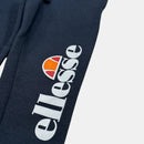 Ensemble 3 Pièces Ellesse Garcon - Noir