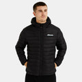 Parka Hombre Ellesse - Negro