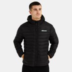 Parka Hombre Ellesse - Negro