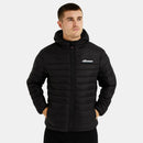 Parka Ellesse Homme - Noir