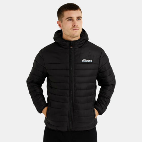 Parka Ellesse Homme - Noir