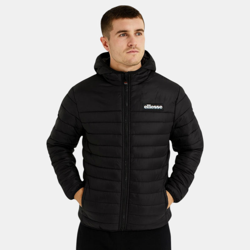 Parka Ellesse Homme - Noir
